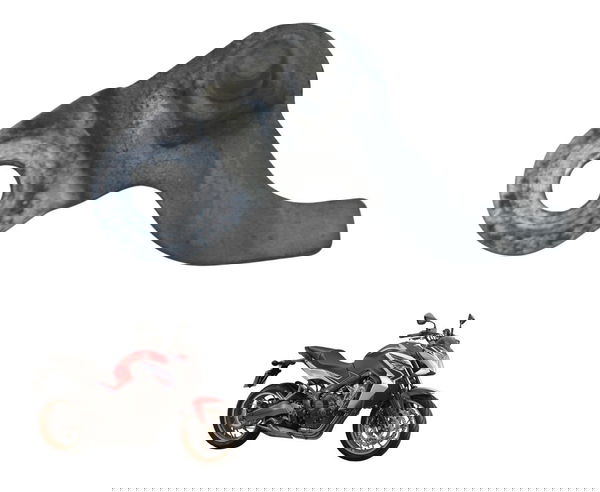 Suporte Reservatório Água Honda Cb 650 F 15-18 Original