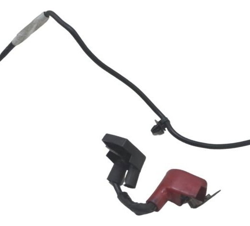 Cabo +/- Bateria Honda Cb 650 F 15-18 Original