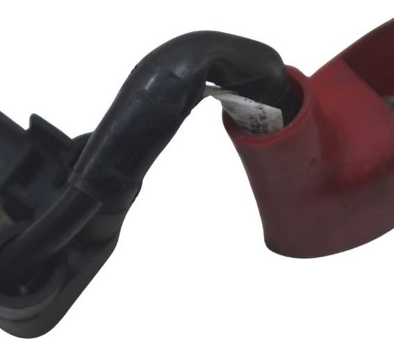 Cabo +/- Bateria Honda Cb 650 F 15-18 Original