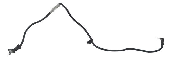 Cabo +/- Bateria Honda Cb 650 F 15-18 Original