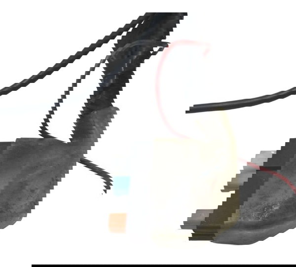 Chicote Principal C/ Avaria Honda Cb 650 F 15-18 Original