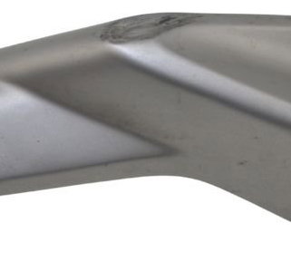 Capa Escape C/avaria Honda Cb 650 F 15-18 Original
