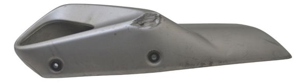 Capa Escape C/avaria Honda Cb 650 F 15-18 Original