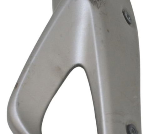 Capa Escape C/avaria Honda Cb 650 F 15-18 Original