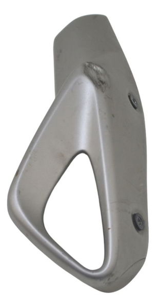 Capa Escape C/avaria Honda Cb 650 F 15-18 Original