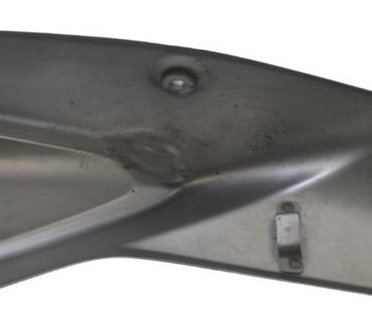 Capa Escape C/avaria Honda Cb 650 F 15-18 Original