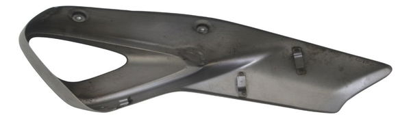 Capa Escape C/avaria Honda Cb 650 F 15-18 Original