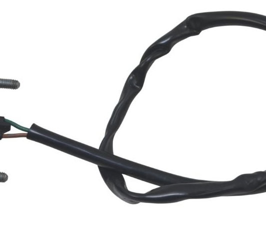 Luz Placa Honda Cb 650 F 15-18 Original