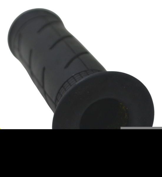 Manopla Esquerda Honda Cb 650 F 15-18 Original Preto