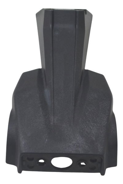 Acabamento Suporte Placa Honda Cb 650 F 15-18 Original