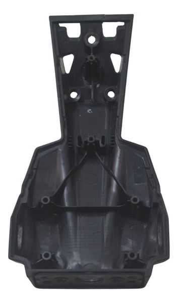 Acabamento Suporte Placa Honda Cb 650 F 15-18 Original