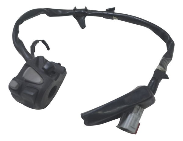 Chave Punho Luz Honda Cb 650 F 15-18 Original