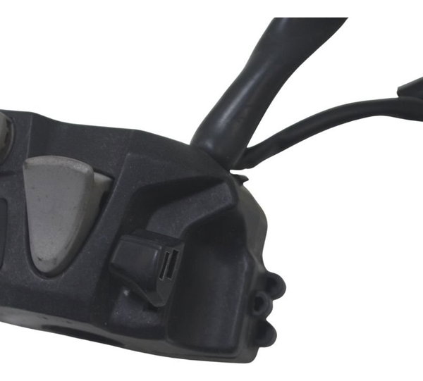 Chave Punho Luz Honda Cb 650 F 15-18 Original