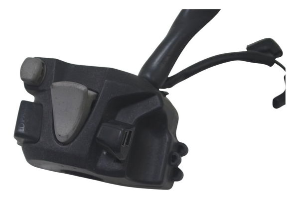 Chave Punho Luz Honda Cb 650 F 15-18 Original