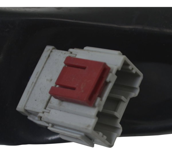 Chave Punho Luz Honda Cb 650 F 15-18 Original