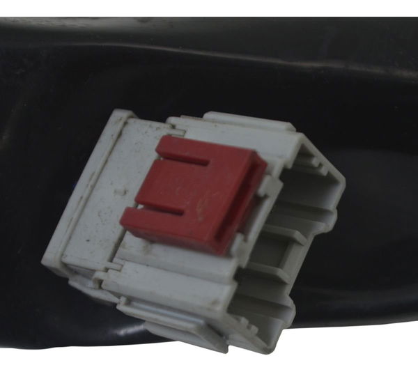 Chave Punho Luz Honda Cb 650 F 15-18 Original