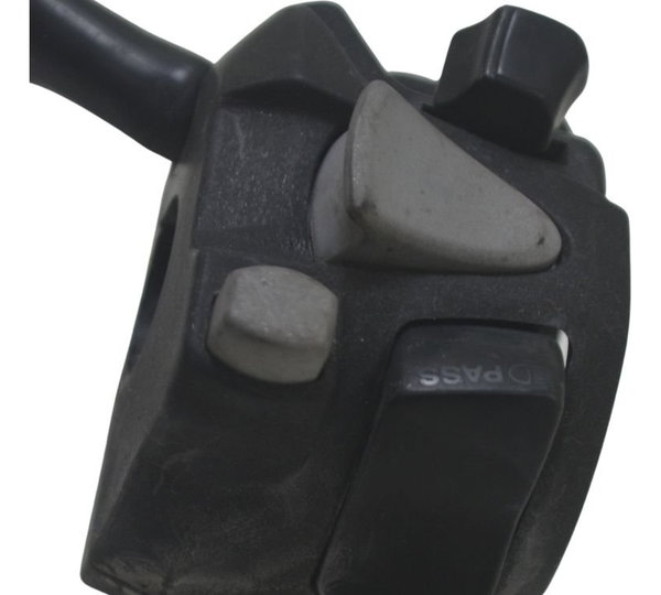 Chave Punho Luz Honda Cb 650 F 15-18 Original