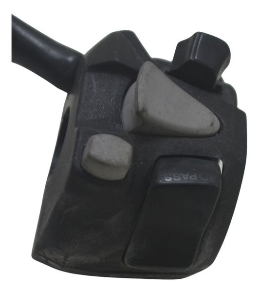 Chave Punho Luz Honda Cb 650 F 15-18 Original