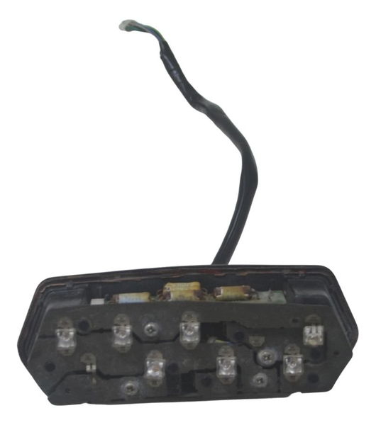 Lanterna Traseira C/avaria Honda Cb 650 F 15-18 Original Lanterna Traseira C/avaria Honda Cb 650 F 15-18 Original