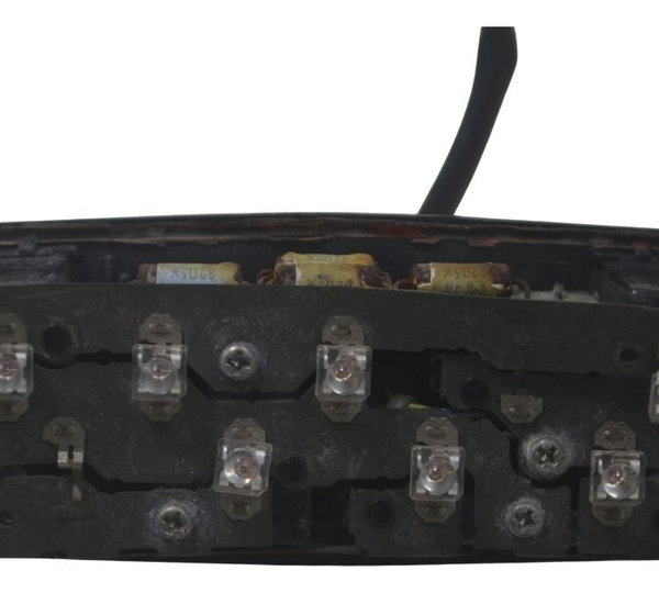 Lanterna Traseira C/avaria Honda Cb 650 F 15-18 Original