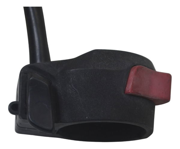 Chave Punho Partida Honda Cb 650 F 15-18 Original