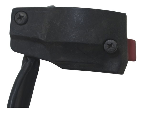 Chave Punho Partida Honda Cb 650 F 15-18 Original