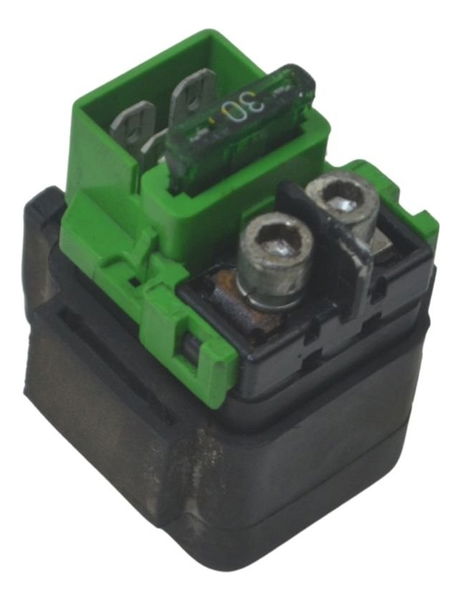 Rele Partida Honda Cb 650 F 15-18 Original