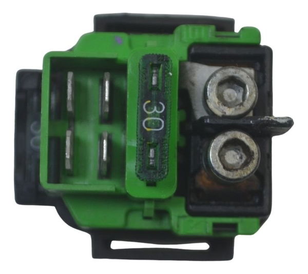 Rele Partida Honda Cb 650 F 15-18 Original