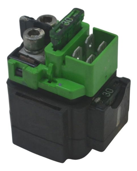 Rele Partida Honda Cb 650 F 15-18 Original