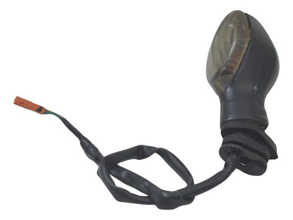 Pisca Traseiro Esq C/avaria Honda Cb 650 F 15-18 Original Esquerdo