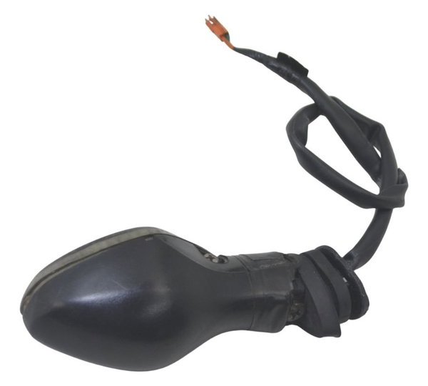 Pisca Traseiro Esq C/avaria Honda Cb 650 F 15-18 Original Esquerdo