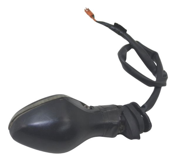 Pisca Traseiro Esq C/avaria Honda Cb 650 F 15-18 Original Esquerdo