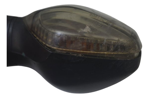 Pisca Traseiro Esq C/avaria Honda Cb 650 F 15-18 Original Esquerdo