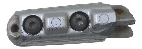 Pedaleira Dianteria Esq Honda Cb 650 F 15-18 Original