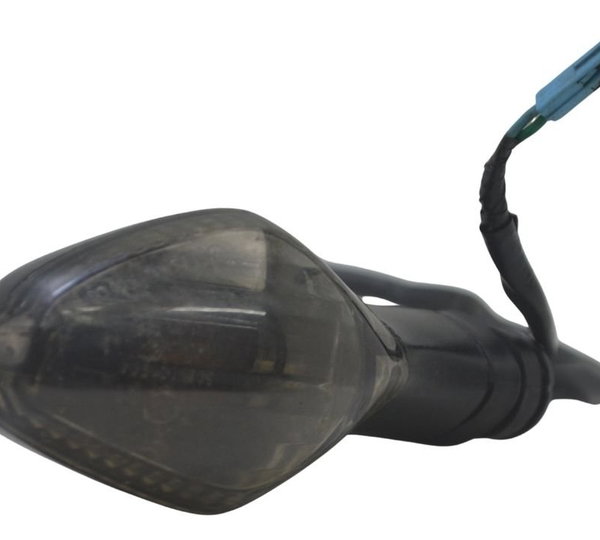 Pisca Traseiro Direito Honda Cb 650 F 15-18 Original Direito