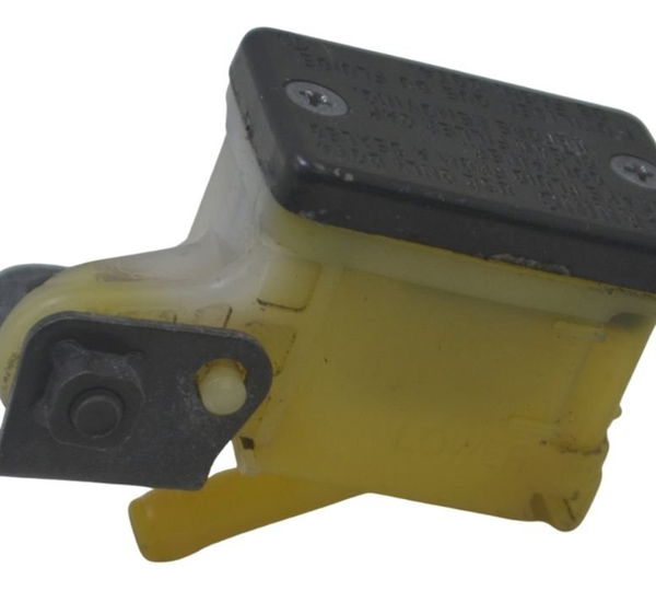 Reservatório Freio Traseiro Honda Cb 650 F 15-18 Original