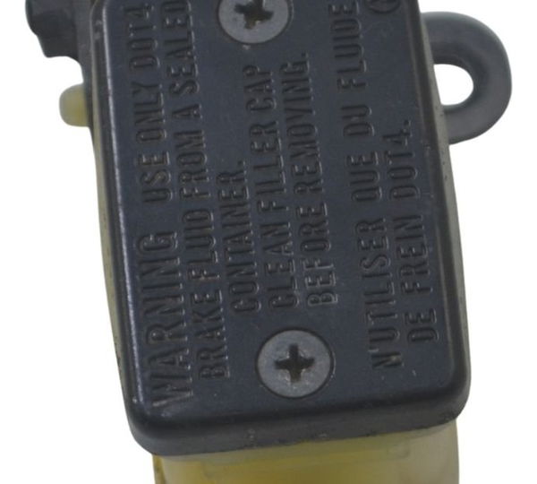 Reservatório Freio Traseiro Honda Cb 650 F 15-18 Original