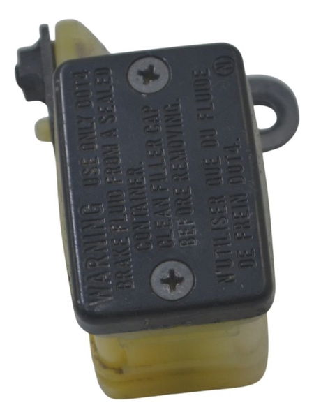 Reservatório Freio Traseiro Honda Cb 650 F 15-18 Original