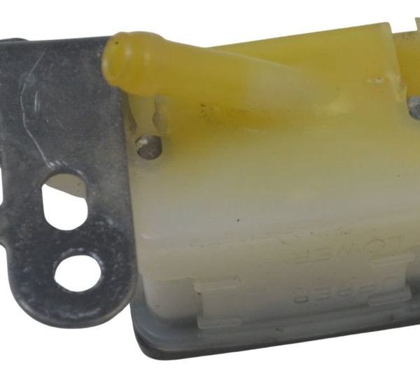 Reservatório Freio Traseiro Honda Cb 650 F 15-18 Original