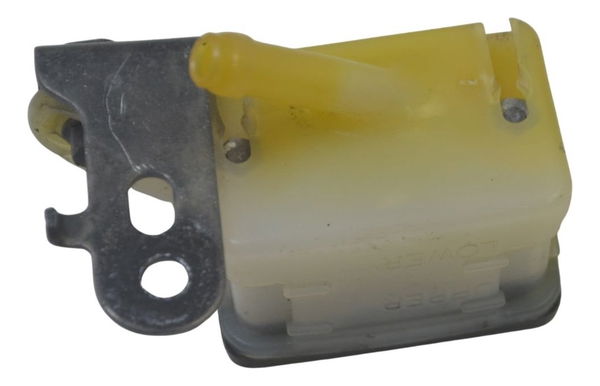 Reservatório Freio Traseiro Honda Cb 650 F 15-18 Original