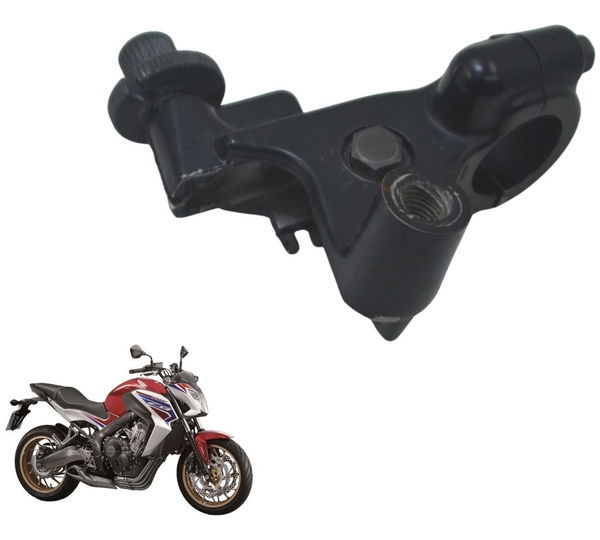 Manicoto Embreagem Honda Cb 650 F 15-18 Original