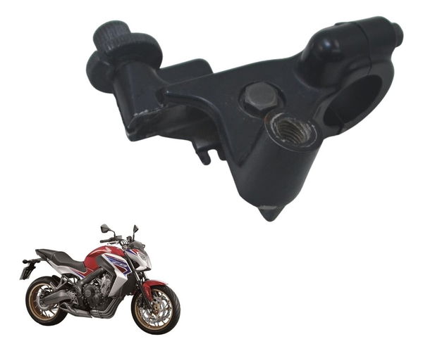 Manicoto Embreagem Honda Cb 650 F 15-18 Original