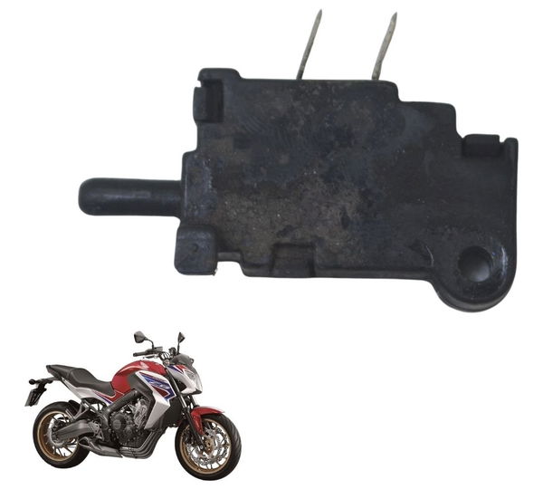 Interruptor Embreagem Honda Cb 650 F 15-18 Original