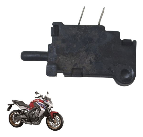 Interruptor Embreagem Honda Cb 650 F 15-18 Original