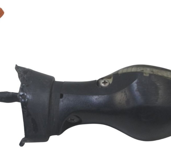 Pisca Dianteiro Esq C/avaria Honda Cb 650 F 15-18 Original Esquerdo