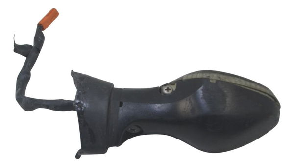 Pisca Dianteiro Esq C/avaria Honda Cb 650 F 15-18 Original Esquerdo