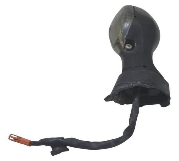 Pisca Dianteiro Esq C/avaria Honda Cb 650 F 15-18 Original Esquerdo