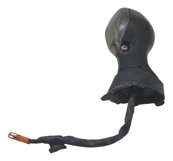 Pisca Dianteiro Esq C/avaria Honda Cb 650 F 15-18 Original Esquerdo