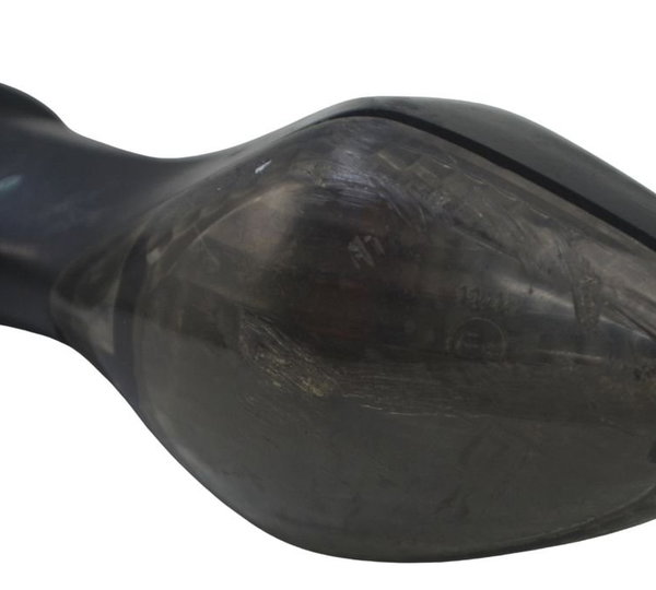 Pisca Dianteiro Esq C/avaria Honda Cb 650 F 15-18 Original Esquerdo