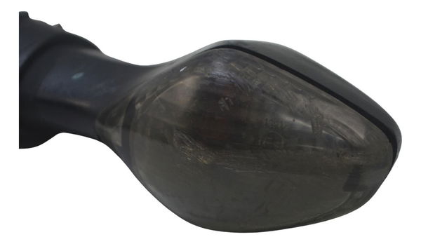 Pisca Dianteiro Esq C/avaria Honda Cb 650 F 15-18 Original Esquerdo